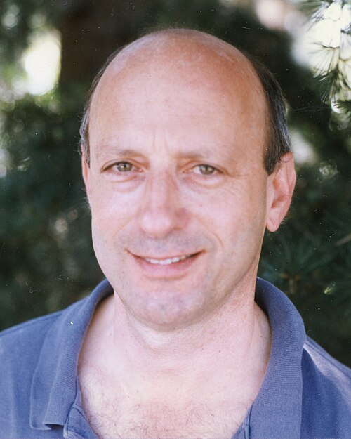 Stephen Gelbart